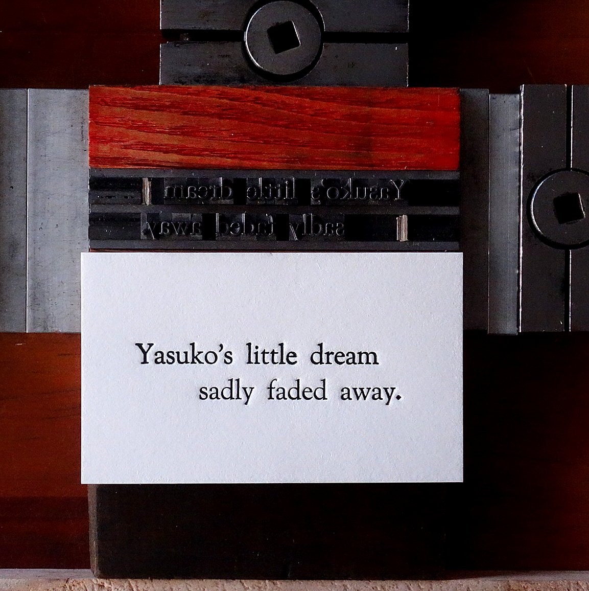 kamaotto's tweet photo. Yasuko's little dream sadly faded away.(11/112)
#カムカムエヴリバディ #カムカムエヴリバディ再放送 https://t.co/fXGkDURtF3