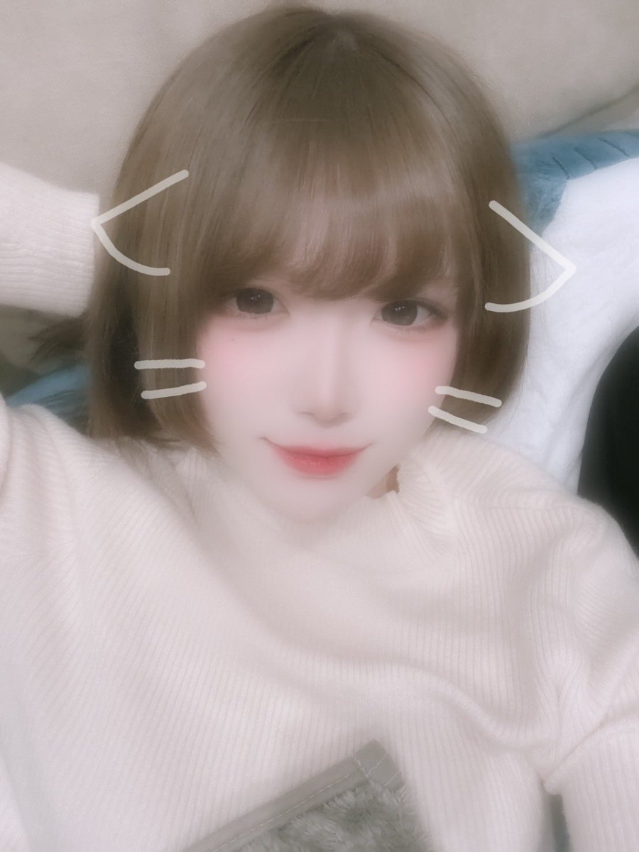 りつぞーかわいすんぎ(^ ^)