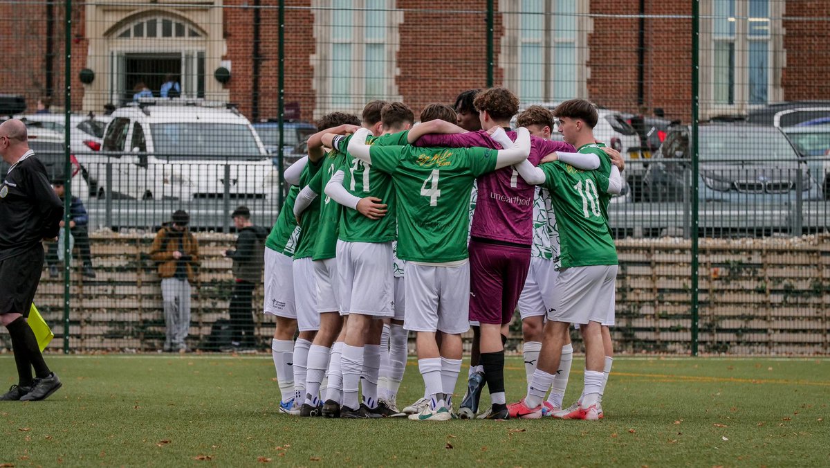 Newmanfootballacademy tweet media
