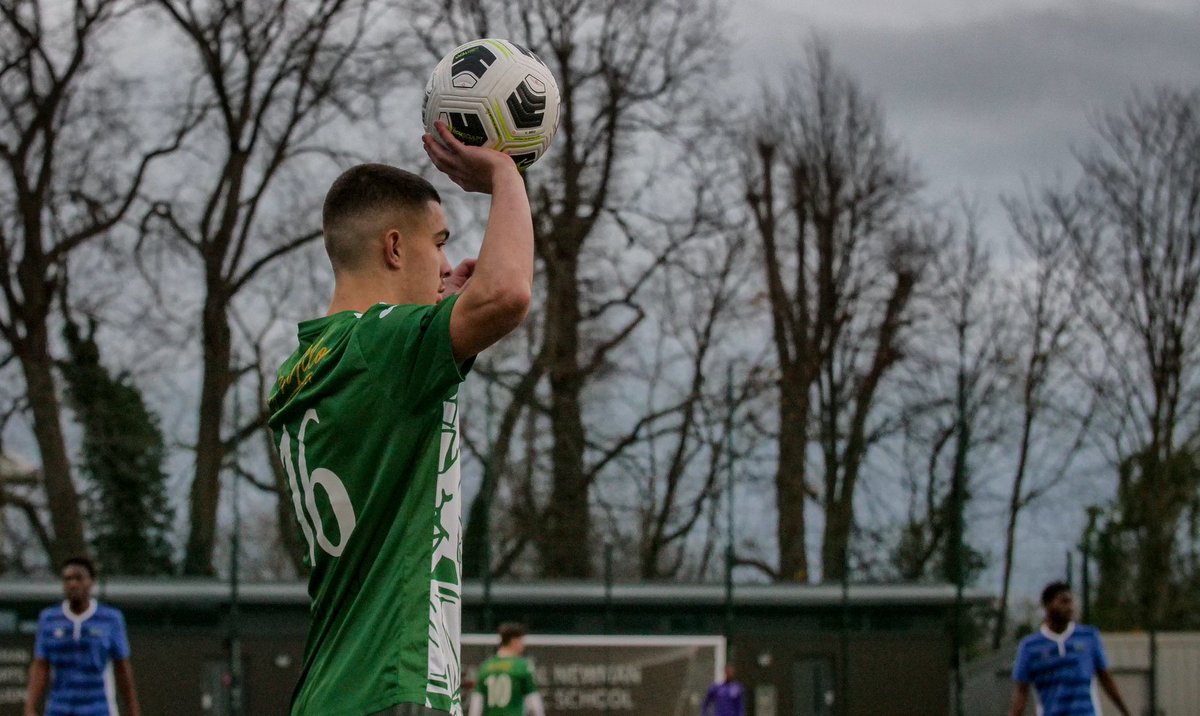 Newmanfootballacademy tweet media