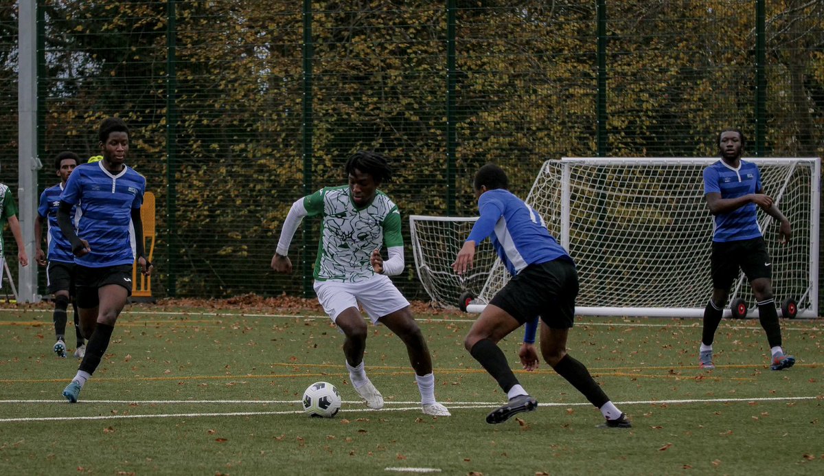 Newmanfootballacademy tweet media