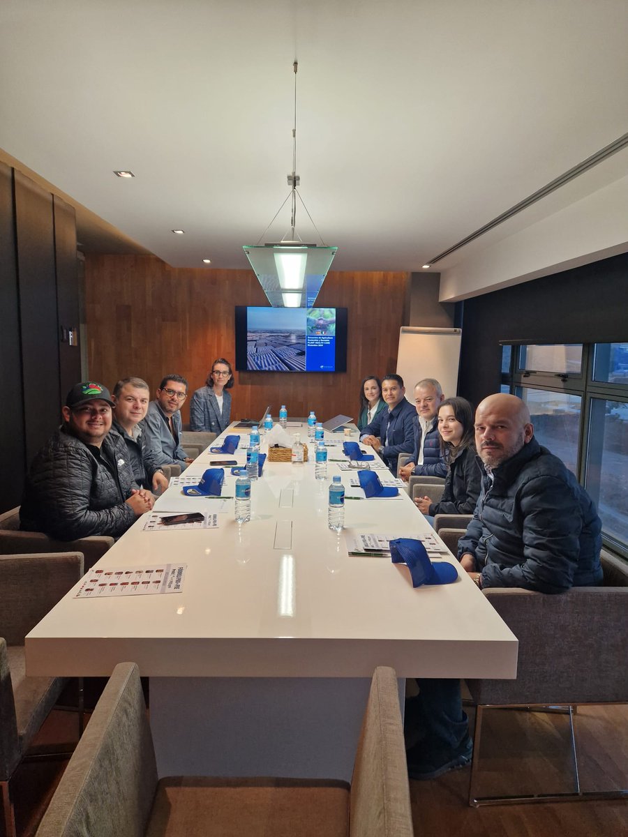 Plant Health Care tweet media