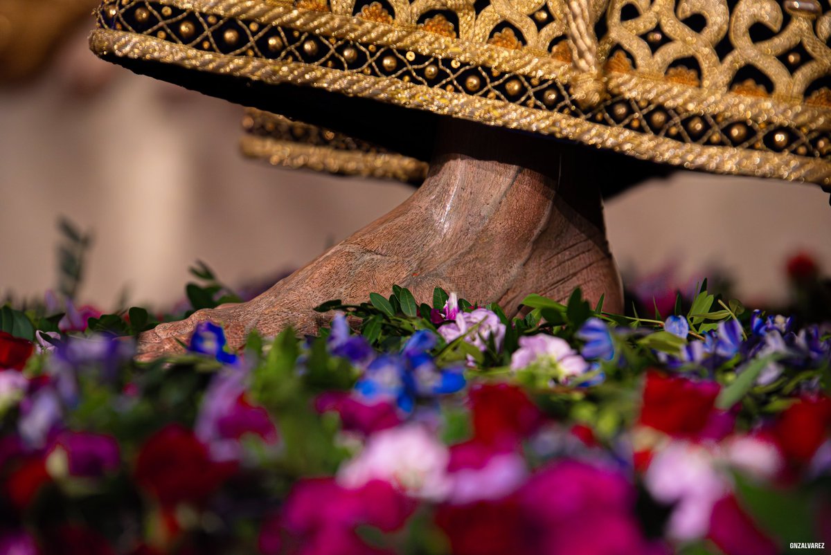Amanece en el Barrio León.

<a href="/HdadSanGonzalo/">Hermandad de San Gonzalo</a> 

📸 <a href="/GnzAlvarez/">Gonzalo Álvarez</a>