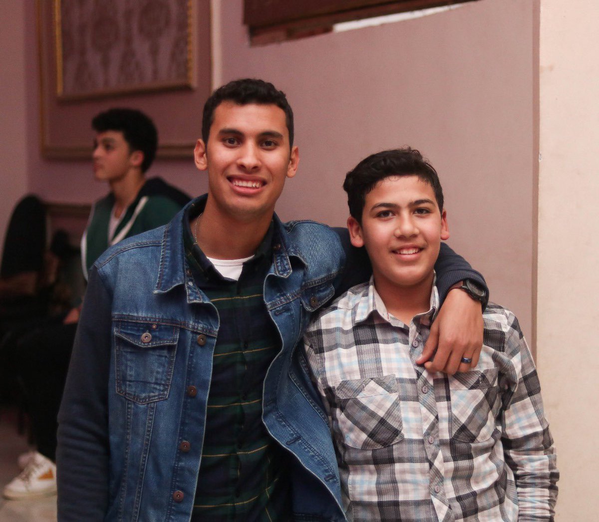 ebrahimm242's tweet photo. اللهم اغفر له وارحمه، وعافه واعف عنه، وأكرم نزله، ووسع مدخله، واغسله بالماء والثلج والبرد، ونقه من الخطايا كما ينقى الثوب الأبيض من الدنس، وأبدله دارا خيرا من داره، وأهلا خيرا من أهله، وزوجا خيرا من زوجه، وأدخله الجنة، وأعذه من عذاب القبر، ومن عذاب النار” . https://t.co/ZIe7zXYrxe