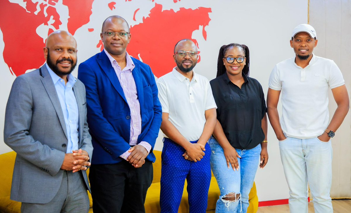 “In every place, person, group, event, or situation, there is an opportunity for an entrepreneur. Never let anything pass without taking the value it brings, because every encounter is meant to offer something to you.”