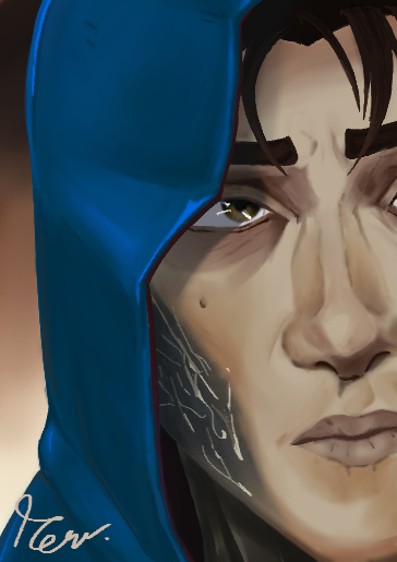 Join The Glorious Evolution #Arcane #ArcaneSeason2 #arcanefanart #viktorfanart #viktorarcane