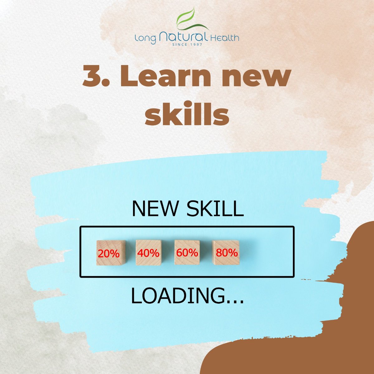 LongNHealth's tweet image. Here are 5 steps to mental wellbeing:

🤝 Connect with others
🏃‍♀️ Be physically active
📚 Learn new skills
🎁 Give to others
🧘‍♀️ Pay attention to the present moment (mindfulness)

#longnaturalhealth #supplementstore #supplements #supplementsthatwork #supplementshop #nutrition