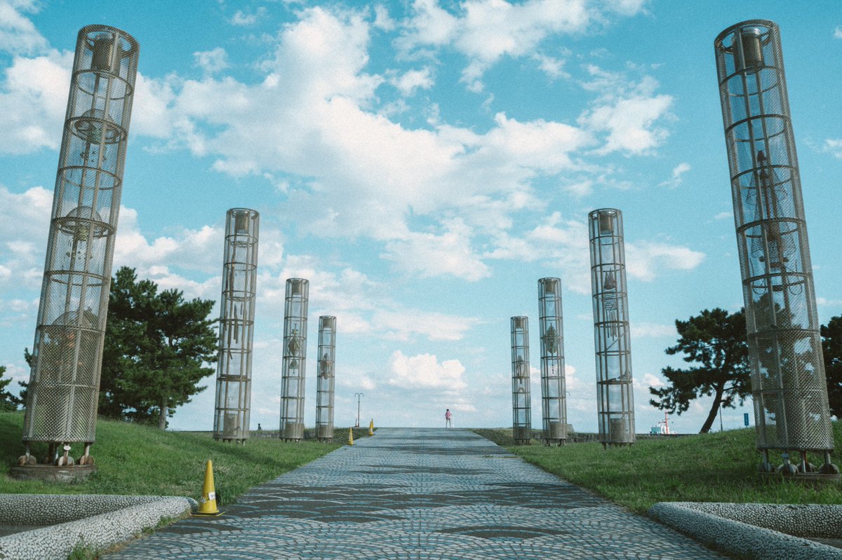 AstrHori's tweet photo. Embrace the full expanse of the sky! 🌌✨The 10mm F8 II ultra-wide-angle lens captures every inch of the blue above, bringing breathtaking landscapes to life.
BY @koji_nakagawa11
#wideanglelens #ultrawideangle #landscapephotography #10mmlens #pancakelens #photographygear https://t.co/8OPBjQp05E