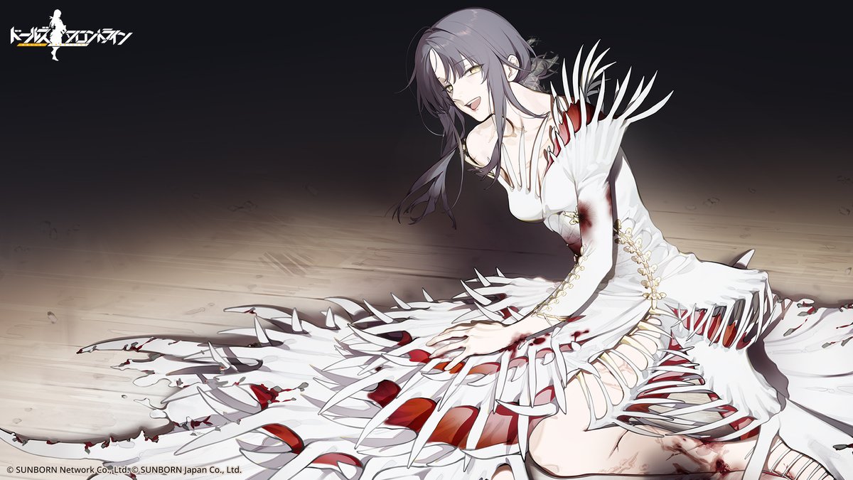 GirlsFrontline's tweet photo. 【壁紙配布】

雪が降る季節にピッタリな、イベント『零電荷』はいかがでしょうか？
イベント中に見ることができる風景や反逆小隊達のイラストを壁紙にしましたので、ぜひご活用ください

#ドルフロ
#零電荷 https://t.co/w7ahFmDkhx