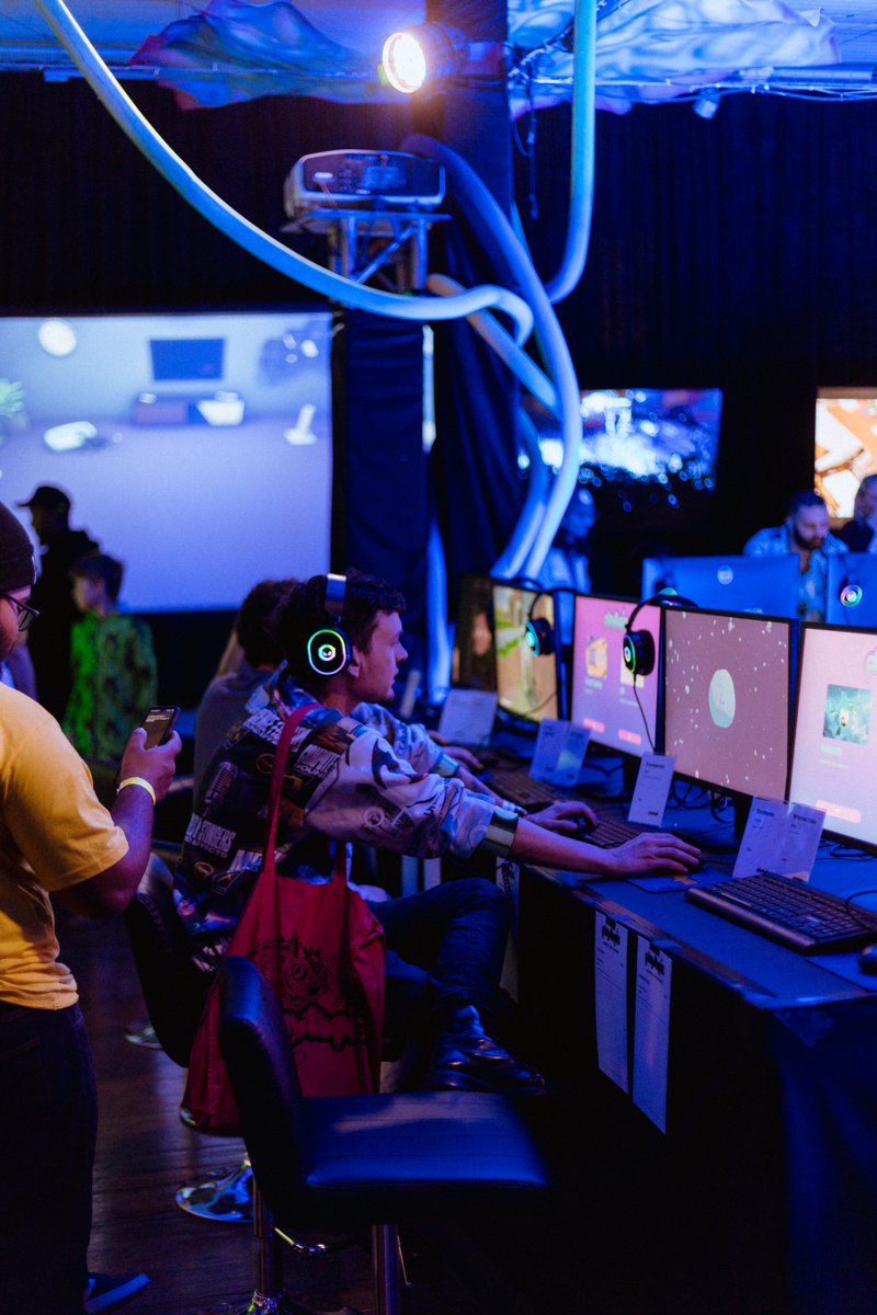 Playtopia tweet media