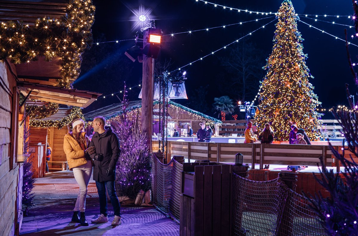 Op zaterdag 18 januari 2025 gaan we naar <a href="/toverland/">Attractiepark Toverland</a> voor de inmiddels traditionele Pretpark.club Nieuwjaarsborrel! Meld je snel aan op het forum!

forum.pretpark.club/d/3715-pretpar…

#MeetUp #Community