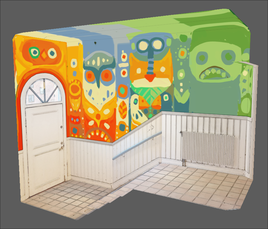 Oskar Stålberg tweet media