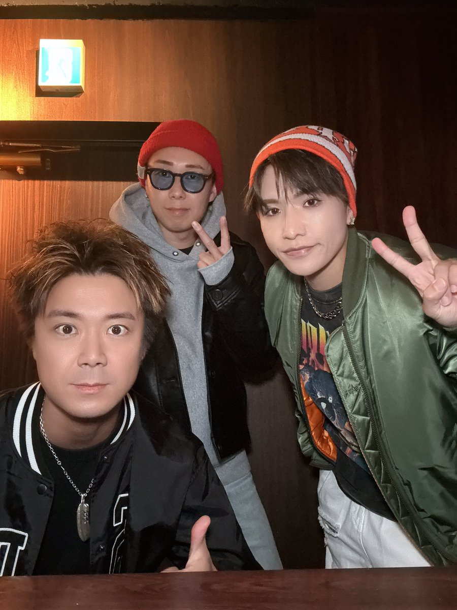 kenta_0305_'s tweet photo. LIVEも楽しかったし2日間いい思い出が出来たー📷💭💓

またみんなでLDH歌合戦やろーう😏👍

#けんたくん  #YouTube #TikTok #ldh #三代目jsoulbrothers #JSB  #三代目jsb #岩田剛典 #岩ちゃん #がんちゃん #登坂広臣 #omi #Ømi #lfan #mate #LouisVuitton #chromehearts #supreme #名古屋 #バンテリンドームナゴヤ #ECHOSEOFDUALITY