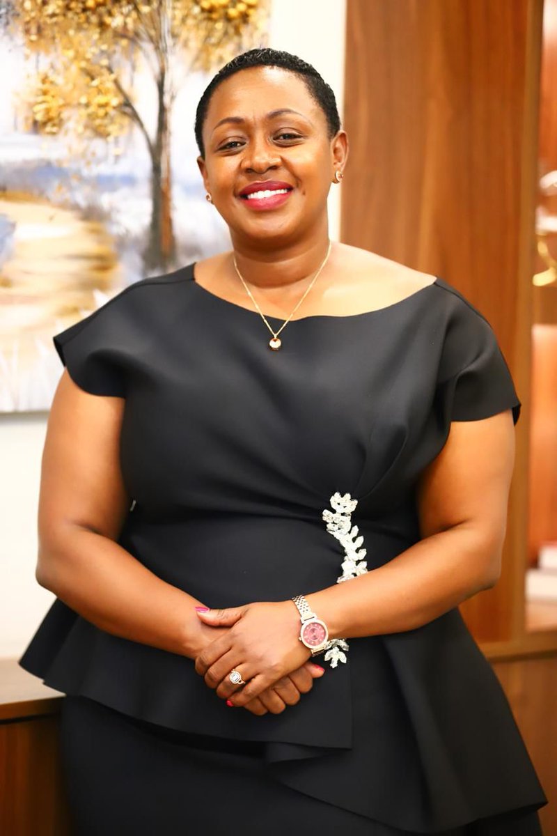 FIDA-Kenya (@fidakenya) on Twitter photo Hon. <a href="/SABINACHEGE/">Hon. Sabina Chege</a> , a nominated MP, is a champion for women’s rights, healthcare, education, & gender equality. A HeForShe advocate, she empowers women & marginalized groups, earning recognition locally & globally. x.com/i/spaces/1kvJp… Hon. <a href="/SABINACHEGE/">Hon. Sabina Chege</a> , a nominated MP, is a champion for women’s rights, healthcare, education, & gender equality. A HeForShe advocate, she empowers women & marginalized groups, earning recognition locally & globally. x.com/i/spaces/1kvJp…
