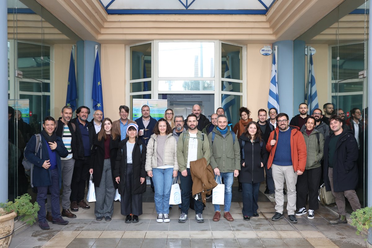 RHE-MEDiation project tweet media