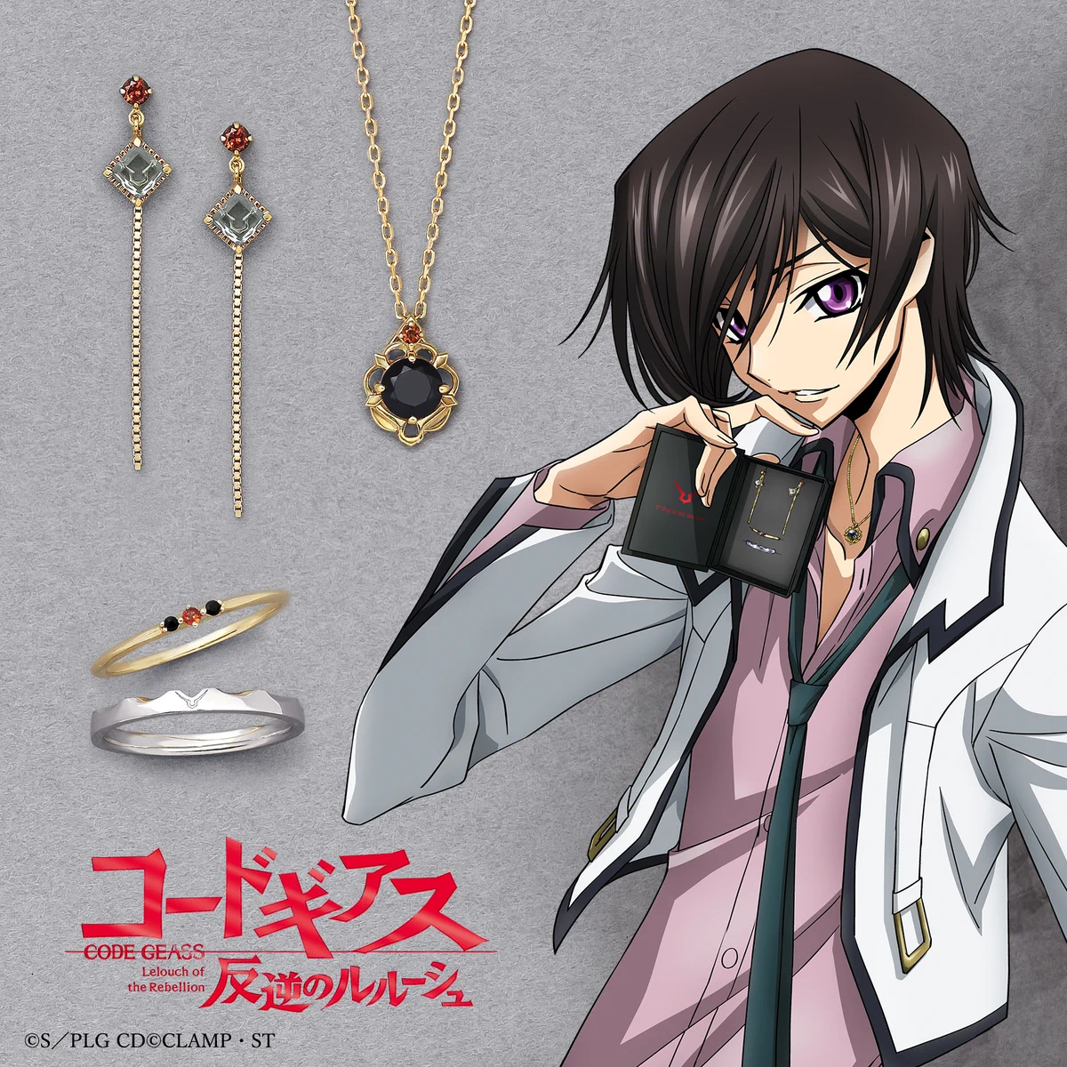 TAKE-UP／テイクアップ (@TAKE_UP_jewelry) / X