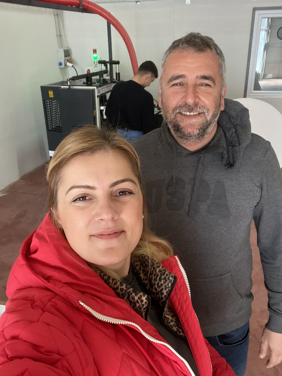 Yaşlanıyoruz resmen 🥹