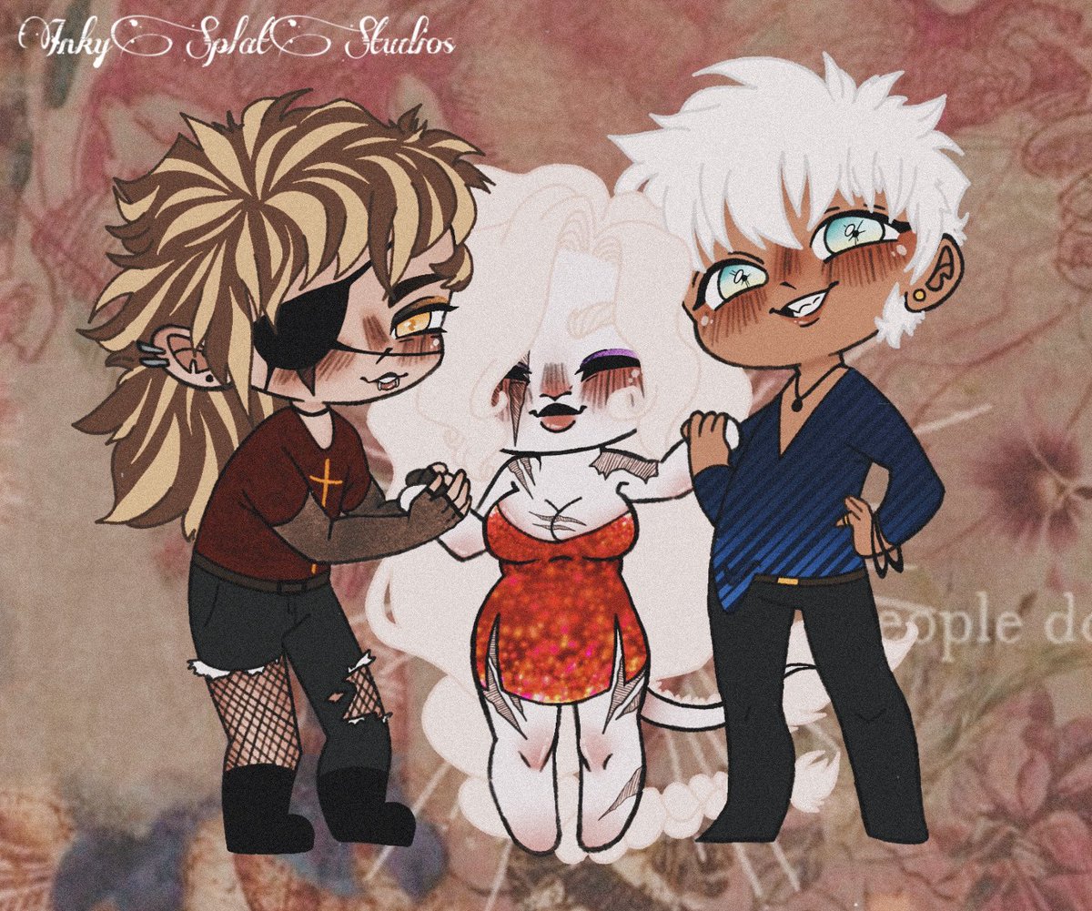 razielshideaway's tweet photo. @Ninarts4 || slides art over  ✨ https://t.co/JtvEmf31gm