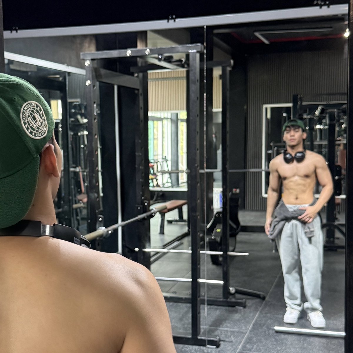 Wex André tweet media