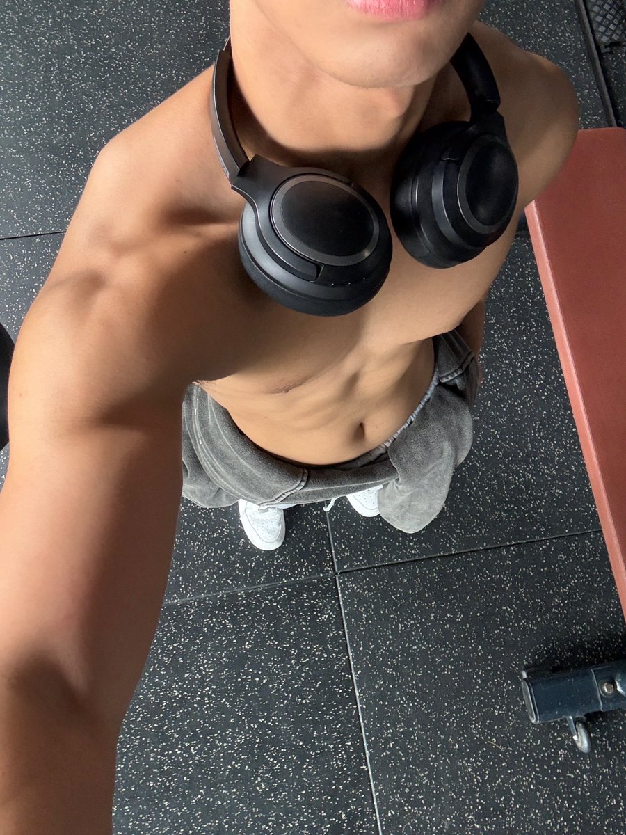 Wex André tweet media