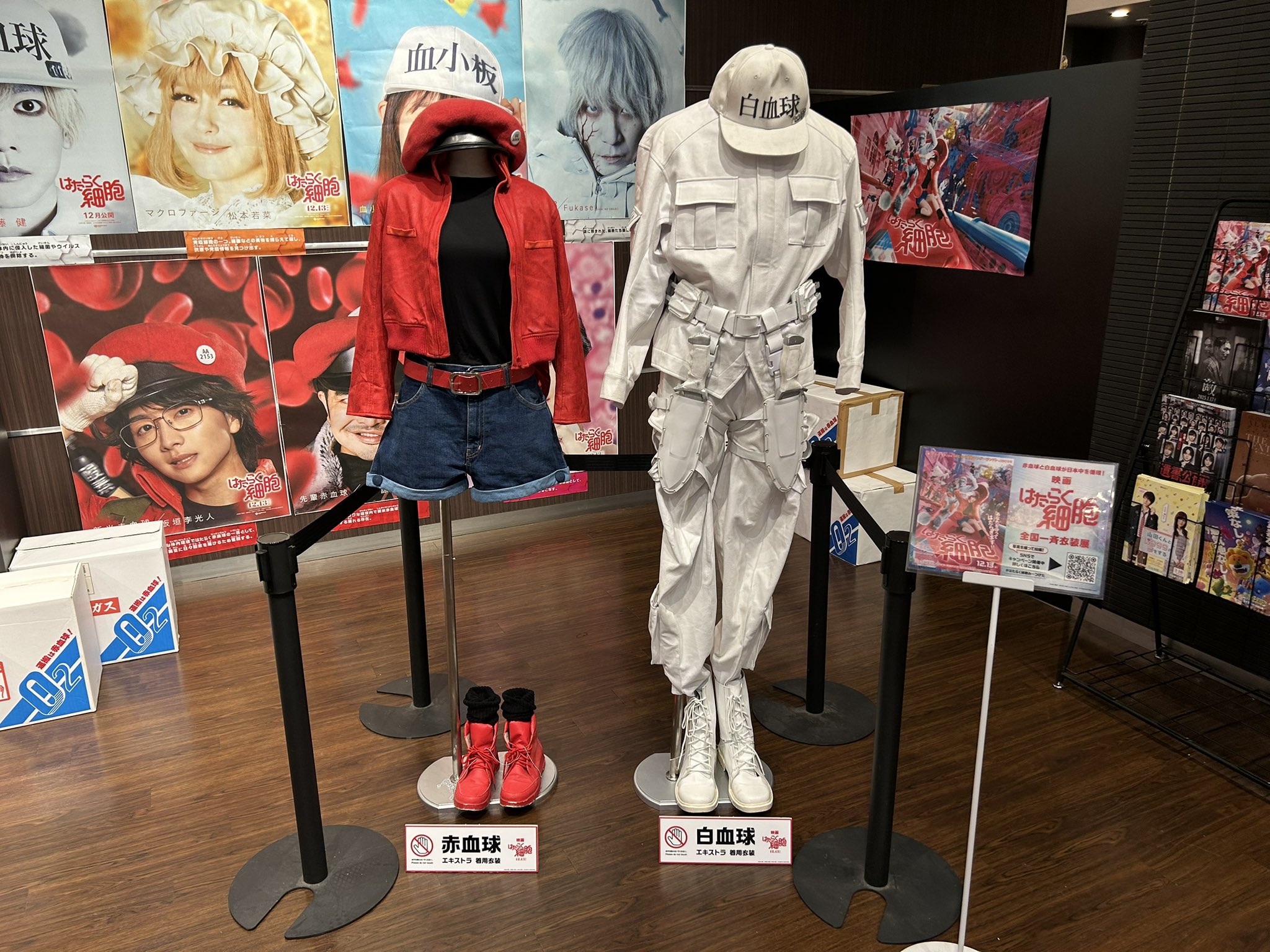 109シネマズ川崎 on X: 