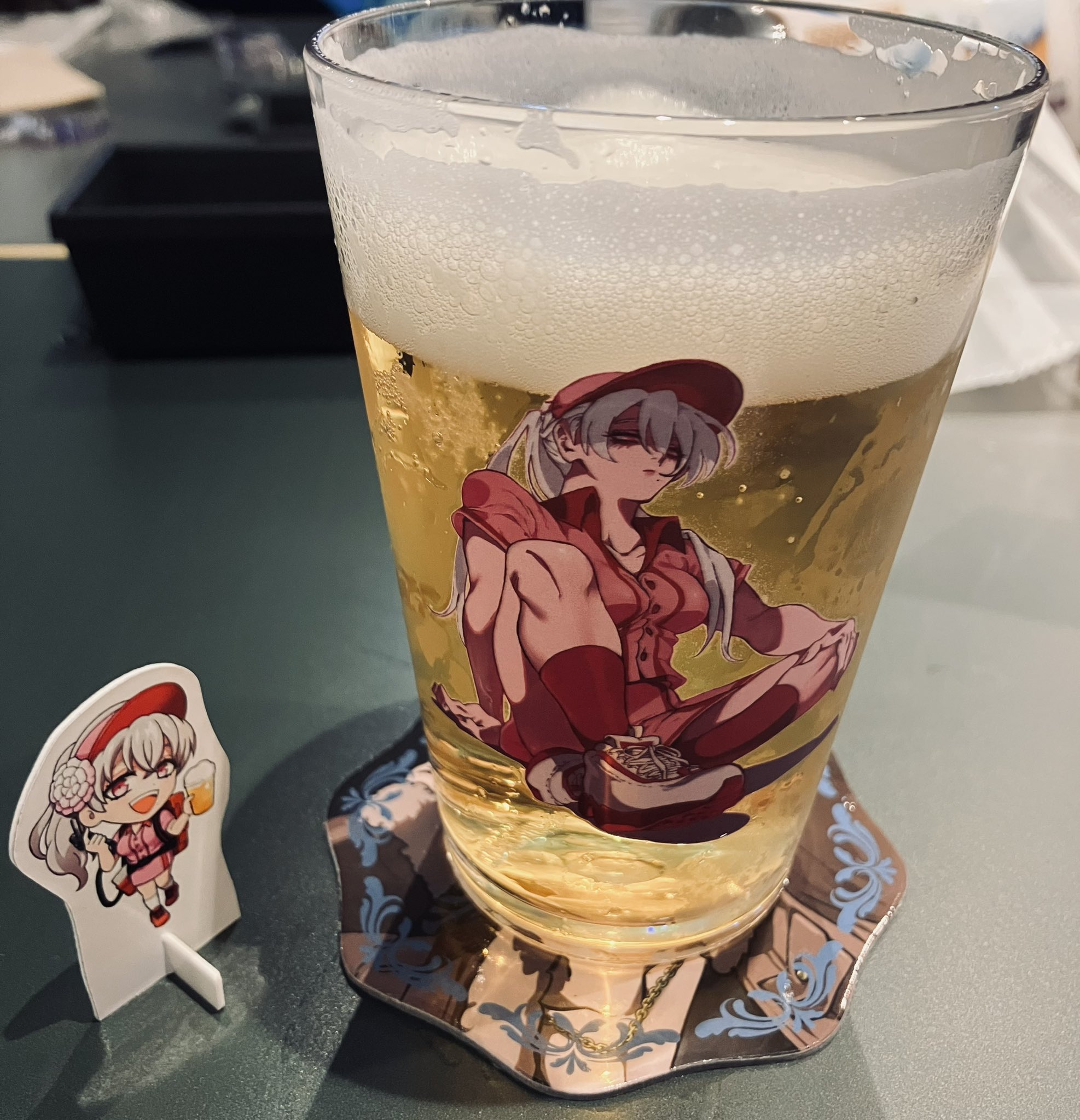 マリ on X: 