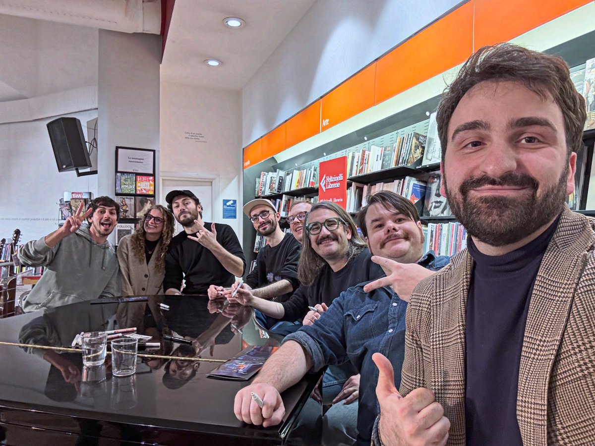 Gianmarco tweet media