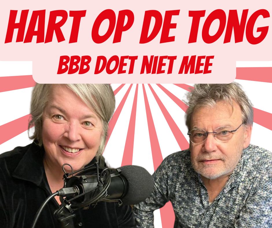 Podcast #098: Skiën in Oekraïne / Wilma's Winter Wonderland / Rooi slibt dicht / Waar is het ontmoetingscentrum? / Partij tegen de burger / 'was dat niet dat liedje?': open.spotify.com/episode/22N6nY…