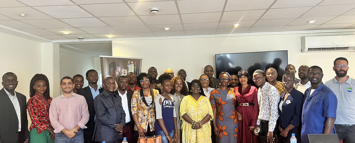 EED Advisory tweet media