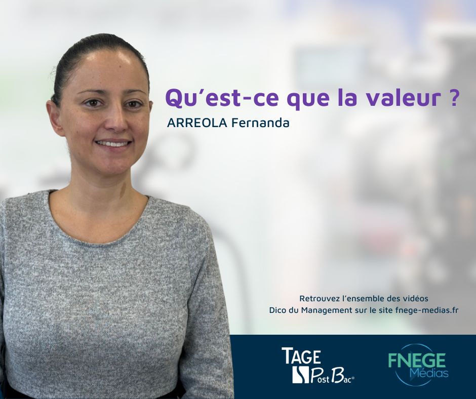 Découvre notre vidéo Dico du Management sur la 
valeur ?

🔗 buff.ly/48Fh9XO

Avec ARREOLA Fernanda
Par ESSCA 🎓

#FNEGE #FNEGEMedias #management #valeur #marketing #prix