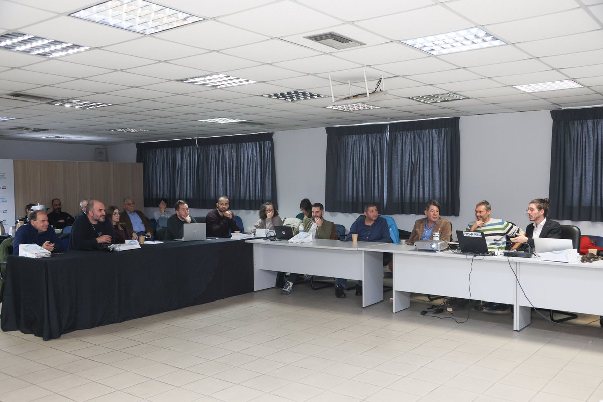 RHE-MEDiation project tweet media