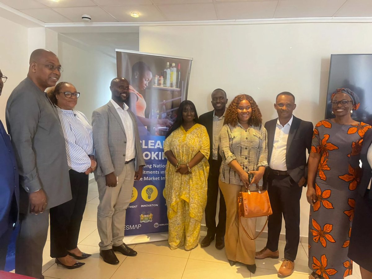 EED Advisory tweet media