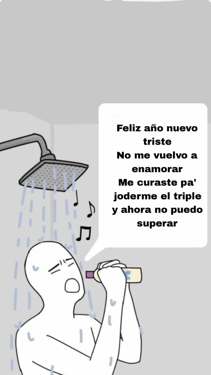 #felizañonuevotriste #ErickBrian