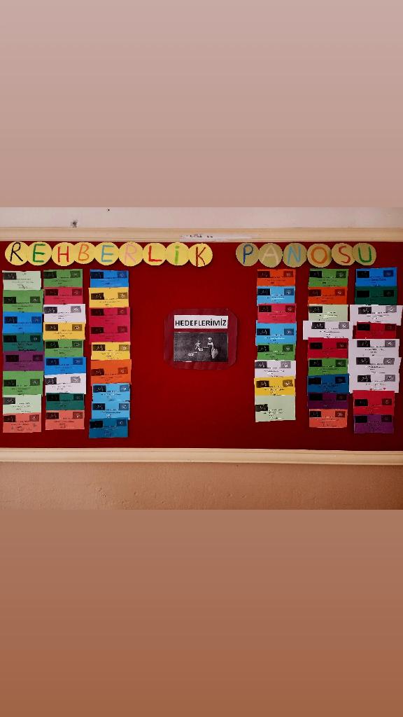 Bigep kapsamında yapılan motivasyon çalışmamız ✨️
Yapabilecek güç her zaman içinde vardır.Sadece bu yolu neden yürüdüğünü bildiğinde her şey senin için daha da kolaylaşır🌸☺️
<a href="/bigepurfa/">BAŞARIYI İZLEME VE GELİŞTİRME PROJESİ</a>
<a href="/HaliliyeMem/">Haliliye İlçe Milli Eğitim Müdürlüğü</a> #motivasyon #ortaokulrehberlikservisi