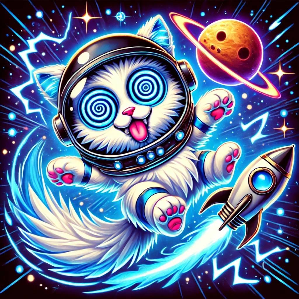 <a href="/KatieSindelar/">ChineseCryptoDora</a> I’ve survived way more than a pullback! #BabyPoes