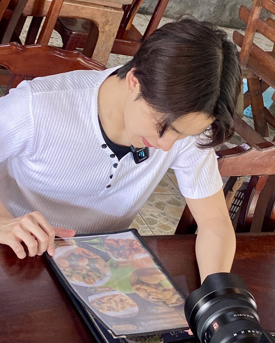 PStufe's tweet photo. บ่จ้ายเจ้าถิ่น แต่ขอเช็คอินได้ก่คับ 📌
หนุ่มเหนือพาแอ่วทะเลทั้งที จะวุ่นวายขนาดไหนต้องรอดู~
🗓️ เสาร์นี้ เวลา 14.00 น.
📺 Youtube : Influduction
#Influduction #firstpiyangkull #เฟิร์สปิยังกูร #แมวดื้อของเฟิร์ส #InfluencerExchange https://t.co/ZE5ACkfXqV