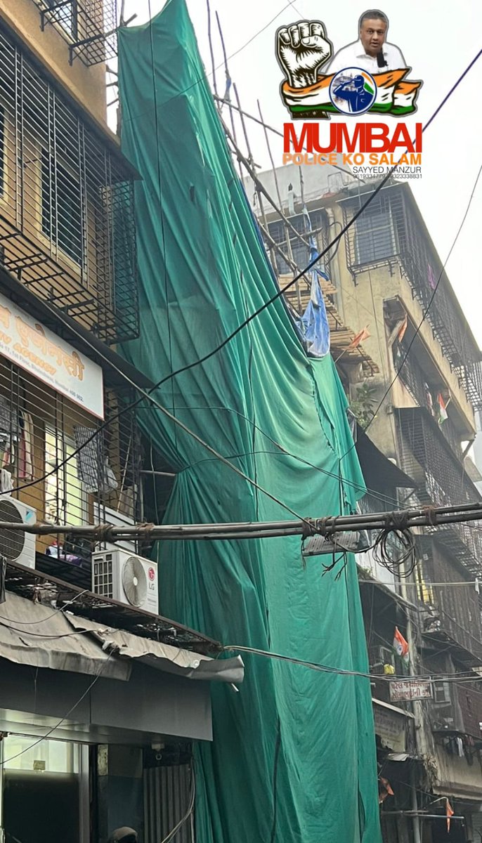 mpksnews's tweet photo. C ward Illegal demolition of structure after issuing 353 notice more than 3 month without any ammendment or concern dept permission at 19 phopal wadi
@CMOMaharashtra @mybmc @mybmcWardC @c_mcgm_forum @TOIMumbai #Cward
@AGSawant
@CPMumbaiPolice https://t.co/N8Qv338r1S