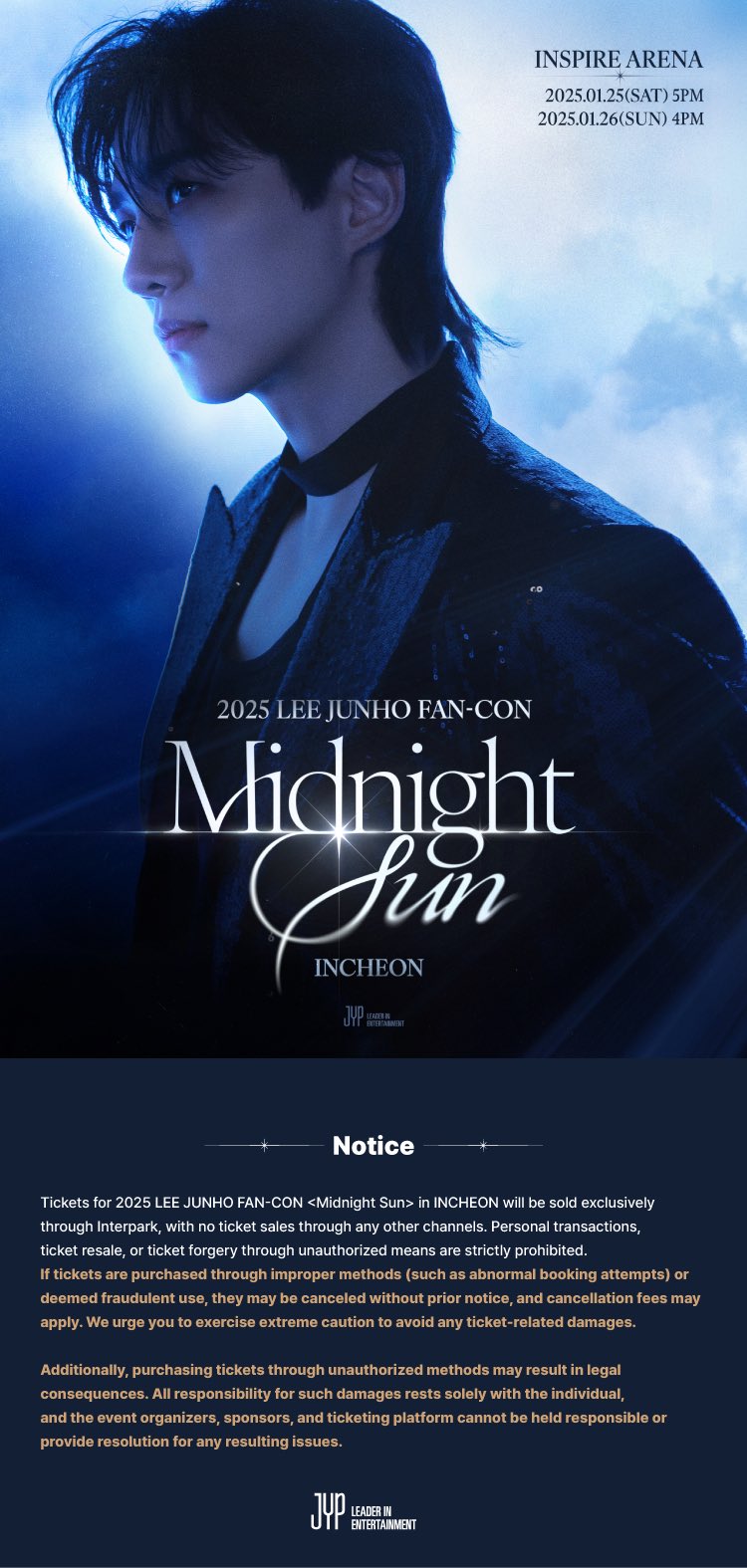 Amazon.co.jp: JUNHO Solo Tour 2015 “LAST NIGHT