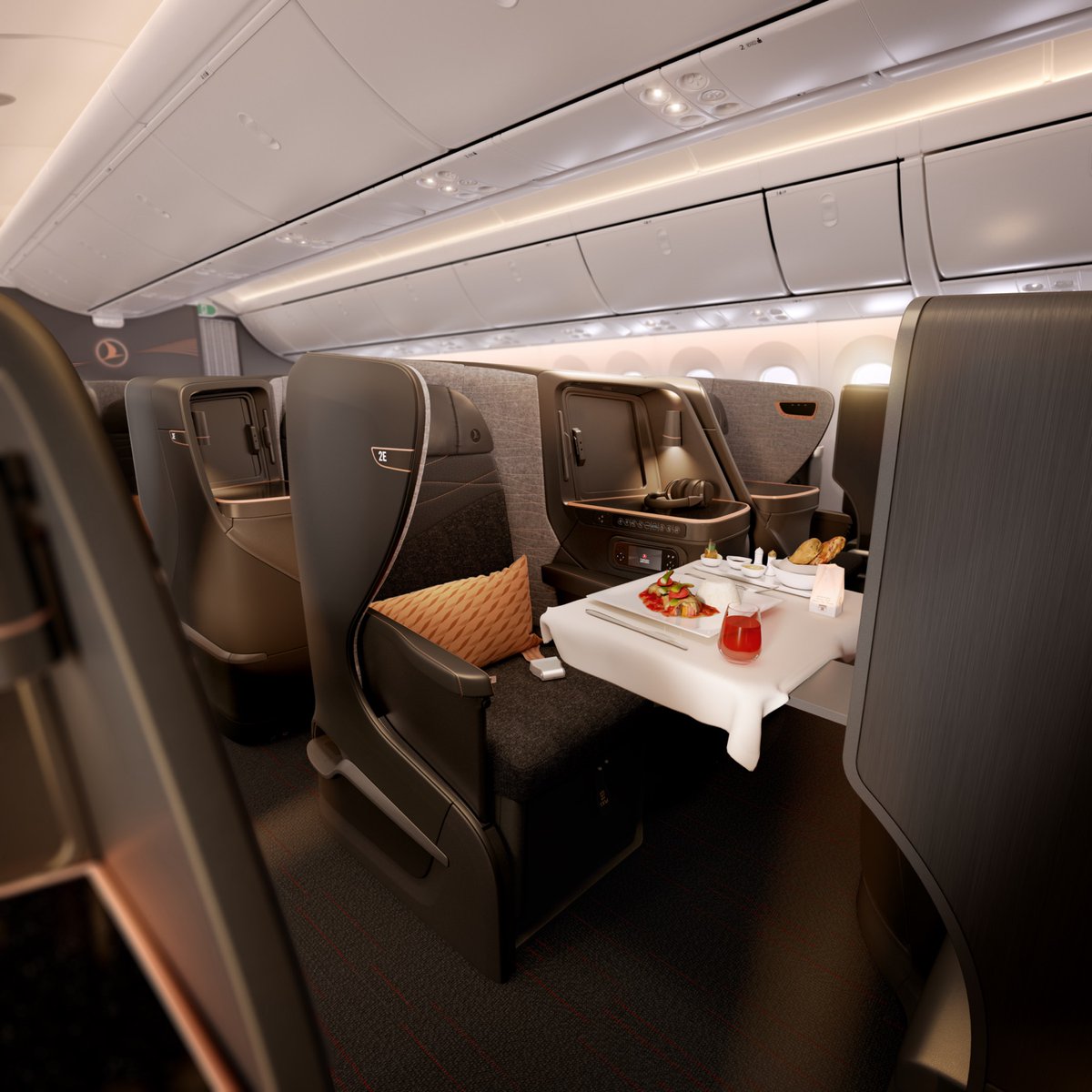 Inside Istanbul❤️Laura Garner’s go-to guide to Türkiye’s enchanting city
Istanbul has been home to civilisation since the dawn of history. So when an invitation to visit this cultural epicentre arrived from <a href="/TurkishAirlines/">Turkish Airlines</a> it was one we couldn’t turn down
thecheshiremagazine.co.uk/features/insid…