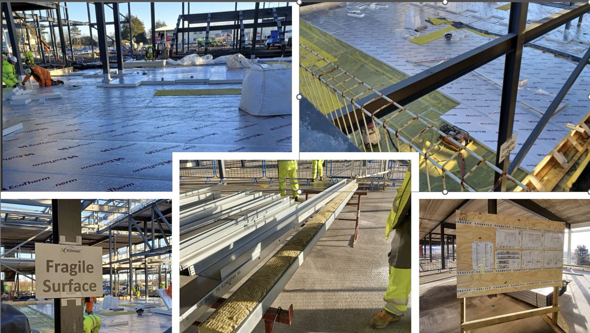 Greengauge (@greengaugebec) on Twitter photo 😍More Passivhaus quality in action at <a href="/FifeCouncil/">Fife Council</a> South & West Fife High School project.
Greengauge #Passivhaus Certifier Paul Smith has been really impressed with the attention to detail on site. "Clear commitment to quality from day one!"
<a href="/weareAHR/">AHR</a> <a href="/bamukandireland/">BAM UK & Ireland</a> 😍More Passivhaus quality in action at <a href="/FifeCouncil/">Fife Council</a> South & West Fife High School project.
Greengauge #Passivhaus Certifier Paul Smith has been really impressed with the attention to detail on site. "Clear commitment to quality from day one!"
<a href="/weareAHR/">AHR</a> <a href="/bamukandireland/">BAM UK & Ireland</a>