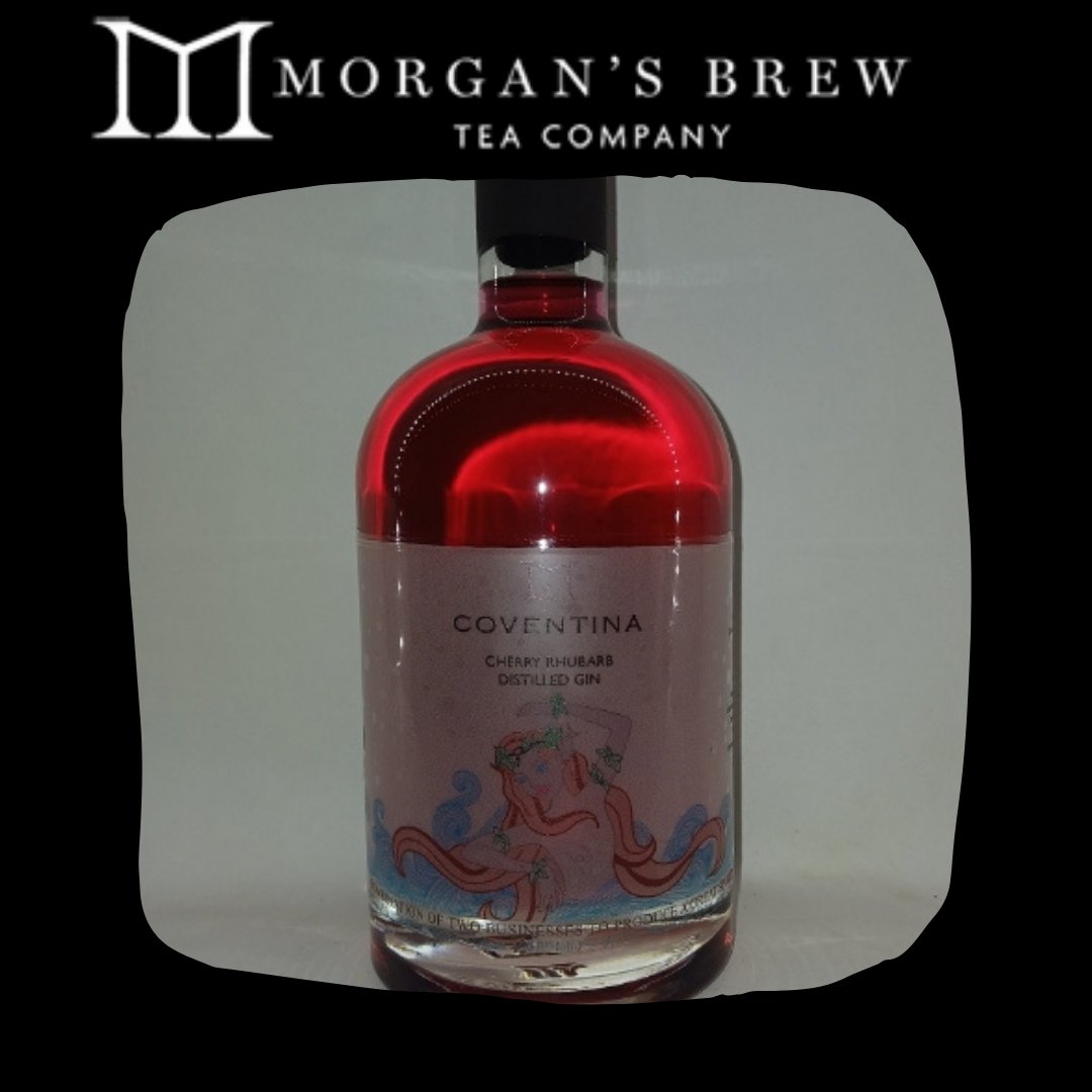Looking for a unique Christmas gift?
Our range of distilled tea gins infused with flavours from cherry rhubarb to vanilla makes for the perfect present!
Shop now at: morgansbrewtea.co.uk/distilled-tea-…

#TeaLovers #GinLovers #TeaGin #Gin 
#ChristmasGifts