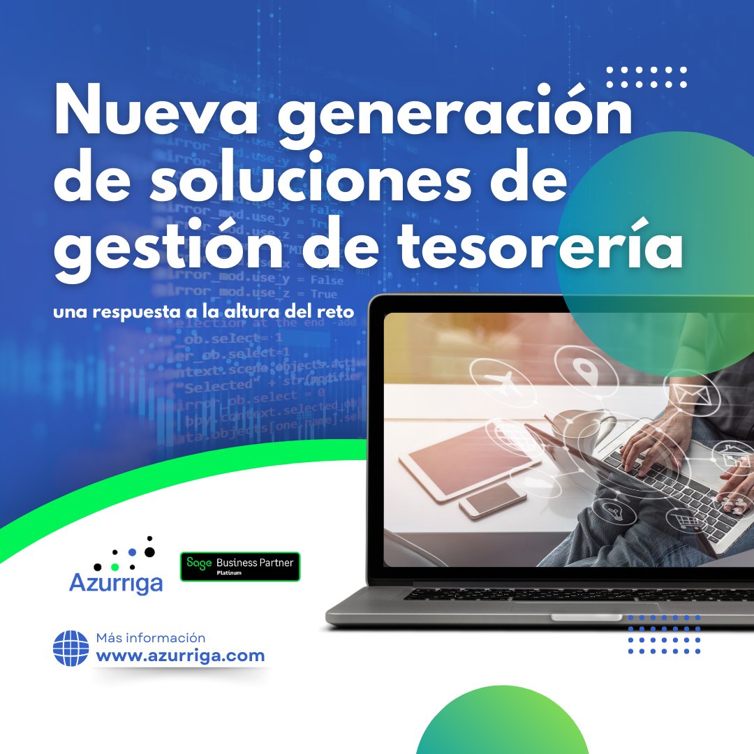 Las tareas manuales en la gestión de tesorería, como la conciliación de cuentas, la previsión de flujos de caja y la gestión de pagos y cobros, son propensas a errores humanos y consumen mucho tiempo. Estos procesos, además de ser tediosos,pueden afectar la liquidez de la empresa