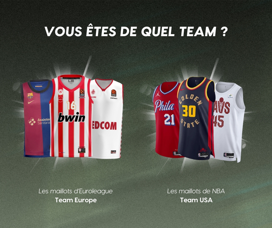 Ubmaillotbasket's tweet photo. Perso, team USA🤩
#europe #euroleague #usa #nba #maillot #basketball #ubmb #unbonmaillotbasket #basket https://t.co/AKEE0qNNqk