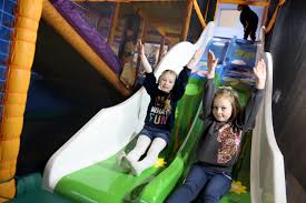 NewcastleBetter's tweet photo. The Soft Play at East End Pool is available 7 days of the week 😃

This is the perfect place to let the children burn off some energy while you sit and relax with a delicious hot drink from our on-site café. ❤️

https://t.co/o6oTiDjmk1 https://t.co/vH6XzJQCwn