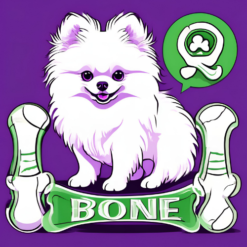 PombooSTX's tweet photo. ❤️‍🔥"Exciting News" for the Pomboo family❤️‍🔥

Pomboo's brother is coming with a new token.🍖

To buy the new token from the pre-sale, you need to be a $pomboo holder.

You will be able to purchase 3M $Bone with 3M Pomboo.

To get more, 3M and its multiples are required. (6M,9M,12M..)

The supply of Pomboo will decrease. $Bone is exciting. 

Details are in our TG group: https://t.co/Sh41KEkQSa
