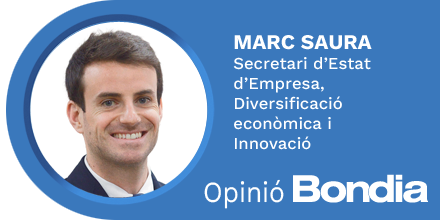 bondia's tweet photo. #TribunaBondia Obrir les portes a la diversificació és la clau | Escrit per:  @msauben | https://t.co/eC2kxSrI3U https://t.co/nRRcFtxwLq