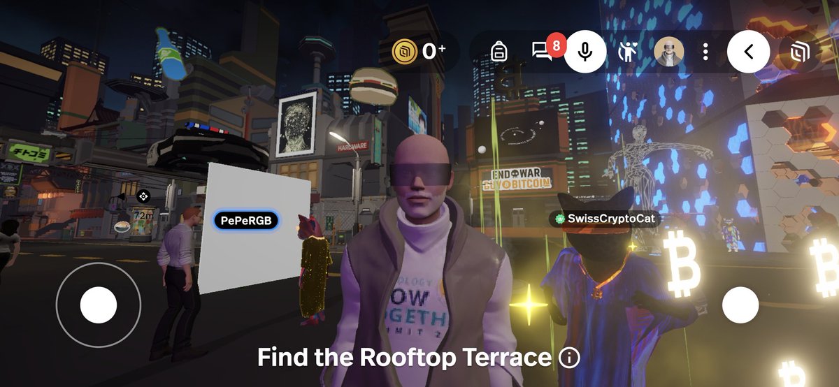 Xavier Magaldi tweet media