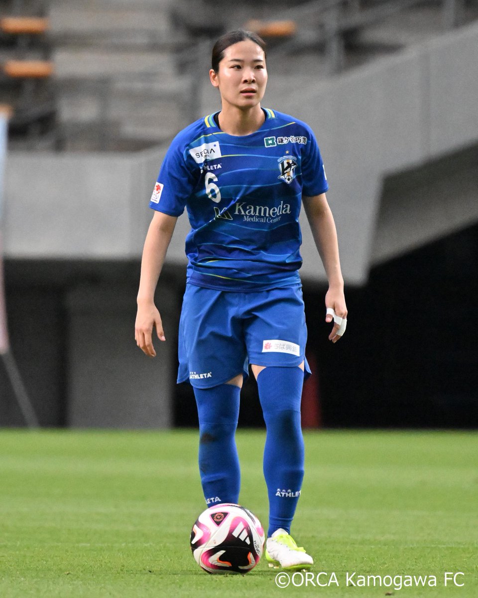 orcakamogawafc's tweet photo. ーーーーーーーーー
古舘知都選手
現役引退のお知らせ
ーーーーーーーーー

背番号6 古舘知都選手が
2024シーズンをもって現役を引退することとなりました。

コメントはHPに掲載しております。
https://t.co/DsdTVgABDU

応援ありがとうございました。

#オルカ鴨川FC https://t.co/3nHpDQ8BOr