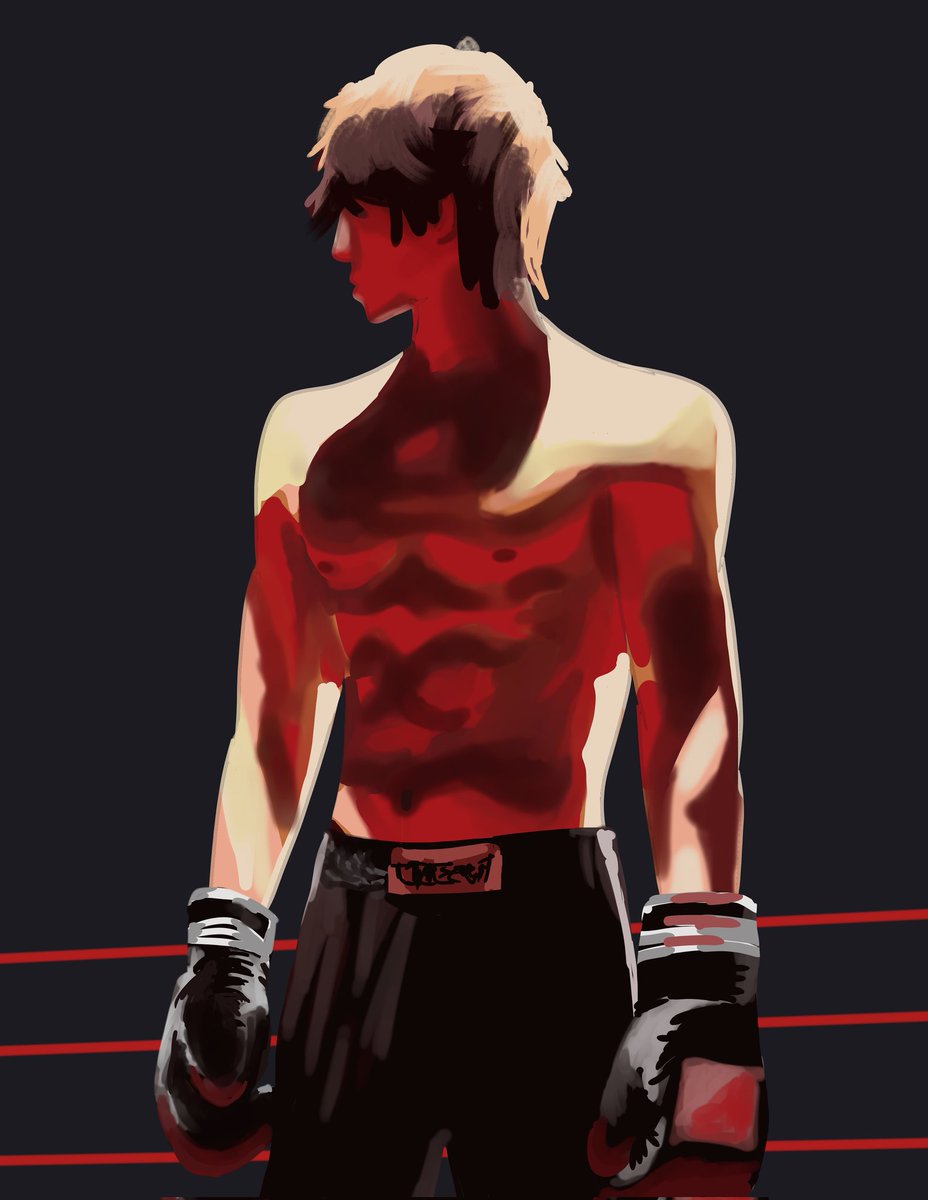 clYaneth98's tweet photo. Light on skin ✨️ 
#digitalart #Medibang #digitaldrawing https://t.co/XFfJxt23Ty