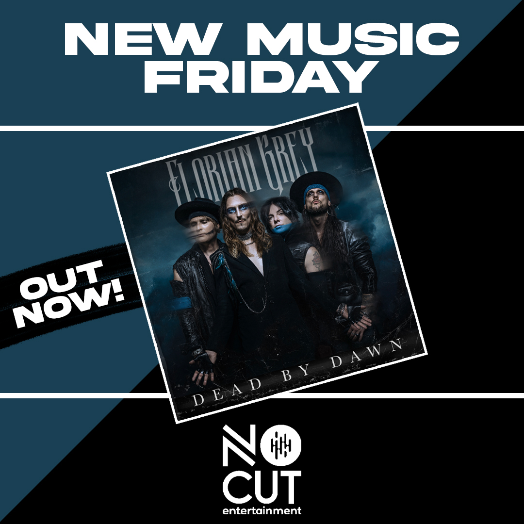 NoCut Entertainment tweet media